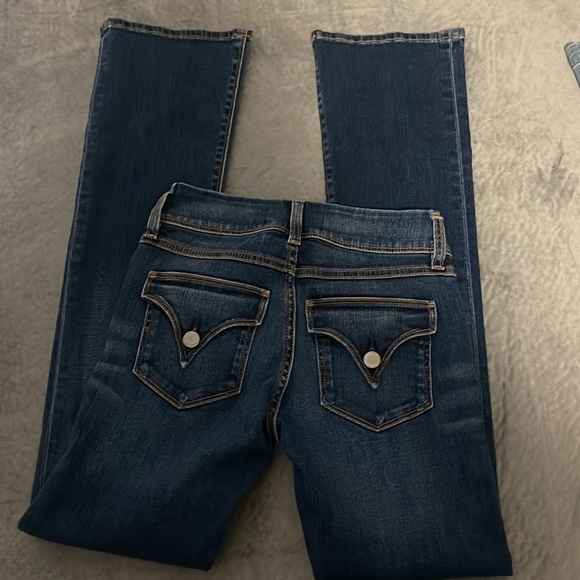 Hudson Beth baby boot - Picture 10 of 10